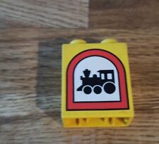 Lego duplo pierre d'occasion  Saint-Georges-des-Coteaux