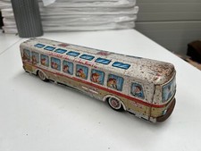 Vintage continental trailways for sale  SUNDERLAND