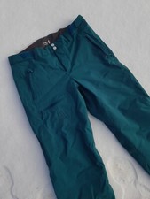 Skihose herren petrol gebraucht kaufen  Ruhpolding