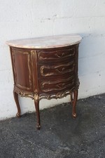French marble top for sale  Hollywood
