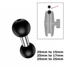 Replacement dual ball for sale  HATFIELD