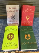 diana outlander gabaldon set for sale diana outlander gabaldon set for sale Bell Buckle