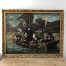 Antique pirates nautical for sale  DEWSBURY