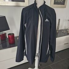 Adidas sportjacke trainingsjac gebraucht kaufen  Pfungstadt