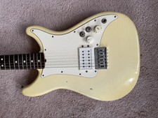 1981 fender lead usato  Spedire a Italy