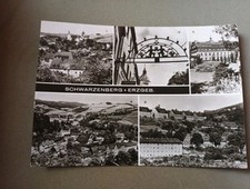 Schwarzenberg rathaus schwibbo gebraucht kaufen  Berlin