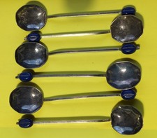 Vintage set epns for sale  KENILWORTH