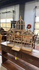 Victorian wood wire for sale  Reinholds