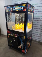 Toy chest crane for sale  Peru