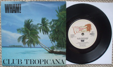 Wham club club for sale  UK