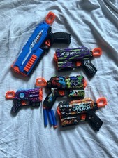 Shot bundle guns for sale  ACCRINGTON