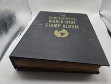 Comprehensive wide stamp for sale  Sacramento