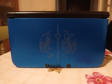 Nintendo 3ds blu usato  Asti
