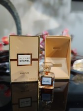 Parfum miniatur chanel gebraucht kaufen  München