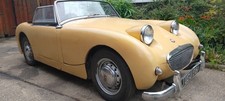 1959 austin healey for sale  NORWICH