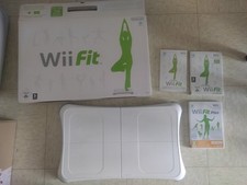 Nintendo wii balance d'occasion  Fontenay-sous-Bois