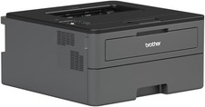 Brother l2375dw kompakter gebraucht kaufen  Hamburg