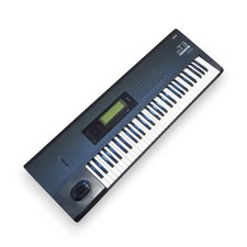 Korg workstation synth d'occasion  Expédié en Belgium