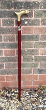 Vintage original solid for sale  UK