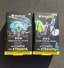 Magic deck set usato  Imperia