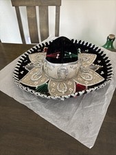 Pigalle sombrero mexican for sale  Goodyear