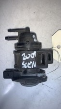 Bloc electrovannes renault d'occasion  Villegusien-le-Lac