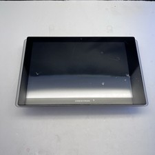 Usado, Barra de luz Crestron TSW-1060 tela sensível ao toque disponibilidade de sala vendida como está B1 comprar usado  Enviando para Brazil