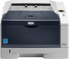 Kyocera 1300d usb gebraucht kaufen  Neunkirchen-Seelscheid