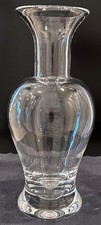 steuben vase signed for sale  Bradenton