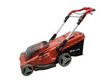 Używany, Kosiarka akumulatorowa Einhell RASARRO 36/42 36V 725 m² na sprzedaż Używany, Kosiarka akumulatorowa Einhell RASARRO 36/42 36V 725 m² na sprzedaż  PL