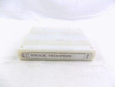 Cartucho de jogo Neo Geo SNK MVS Shock Troopers variante aluguel comprar usado  Enviando para Brazil
