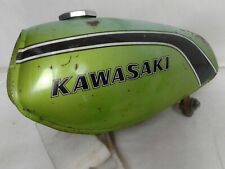 Kawasaki ke125 125 for sale  Waupaca