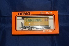 Bemo hom wagon d'occasion  Dangé-Saint-Romain