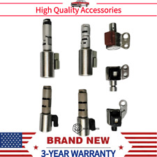 Kit solenóide caixa de câmbio A750E A750F para 4 RUNNER FJ CRUISER FORTUNER HILUX SURF SW4 comprar usado  Enviando para Brazil