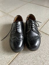 Scarpe martens basse usato  Pontoglio