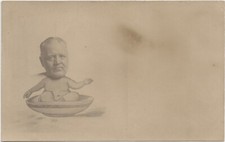 Comic rppc arcade for sale  New York