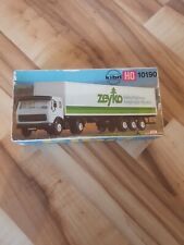 Kibri bausatz 10190 gebraucht kaufen  Eckernförde