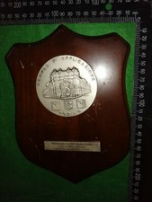 Crest scuola applicazione usato  Napoli