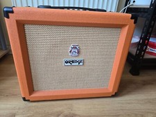 Orange crush 35rt for sale  ISLEWORTH