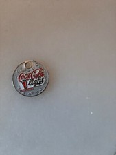 Jeton caddie coca d'occasion  Épernay