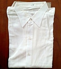 Chemise vintage costume d'occasion  France