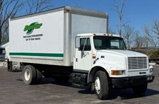 1999 international 4700 for sale  Ligonier
