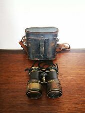 Antique pair binoculars d'occasion  Expédié en Belgium