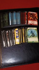 Lot duel cards d'occasion  Expédié en Belgium