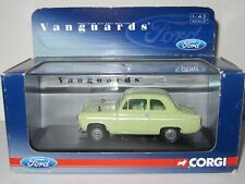 Corgi vanguards ford d'occasion  Expédié en Belgium