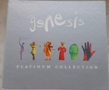 Genesis platinum collection usato  Genova