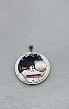 MAQUINA OMEGA CALIBRE 1532 EN BUEN ESTADO comprar usado  Enviando para Brazil