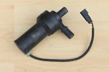 Supercharger coolant electric for sale  ILKESTON
