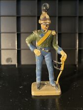 Figurine plomb starlux d'occasion  Albert