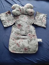 Kinderwagen einlage universal gebraucht kaufen  Freiberg